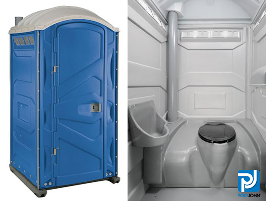 Portable Toilet Rentals in Horry County, SC